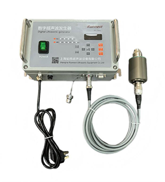 RA 35X1 数字超声波发生器
