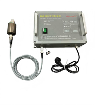 RA 35E智能超声波系统